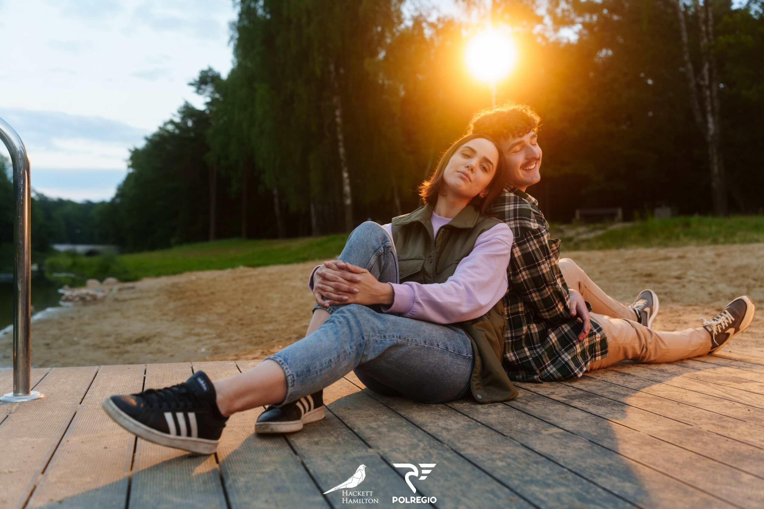 Commercial work portfolio