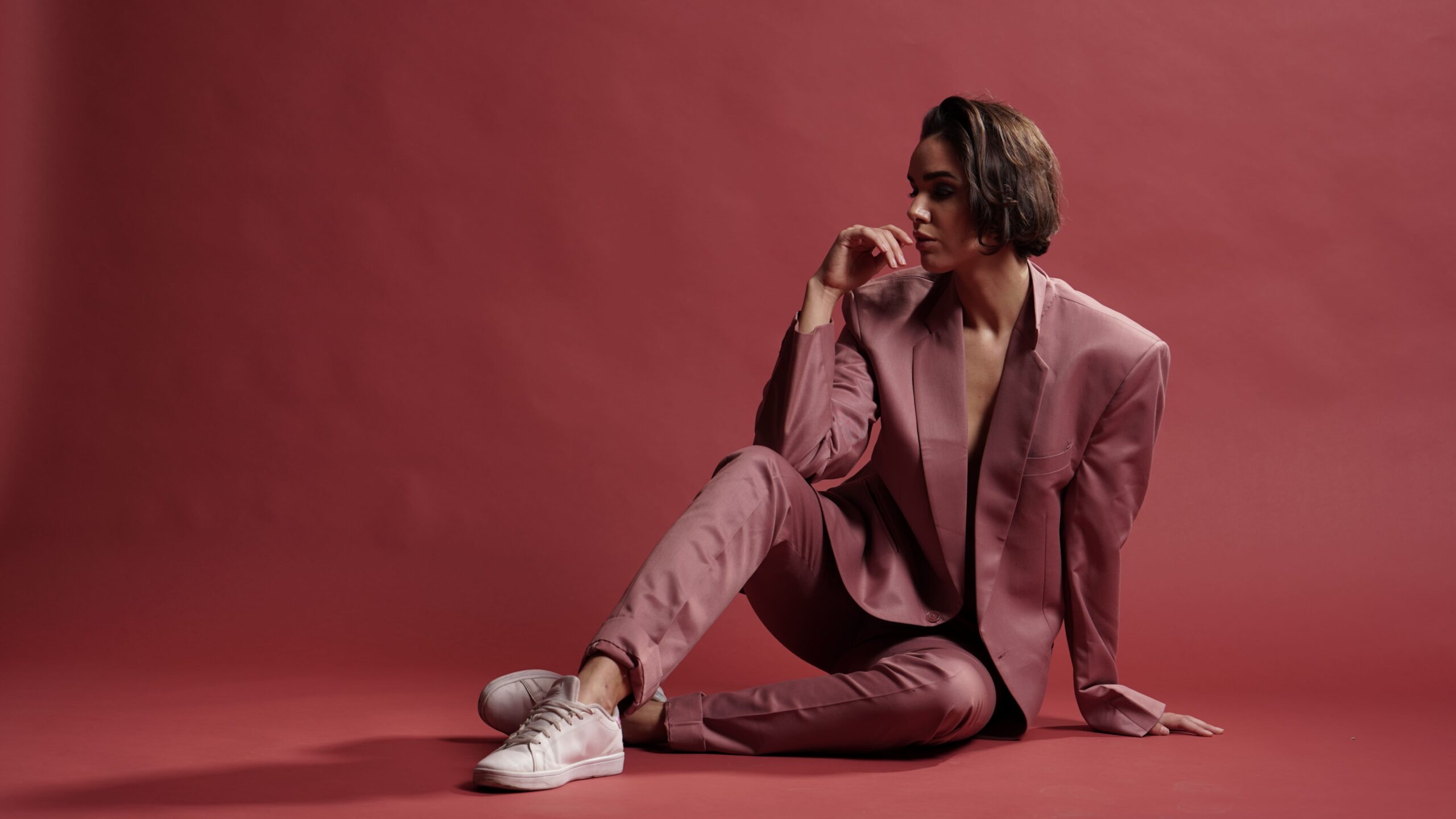 Professional photoshoot portfolio